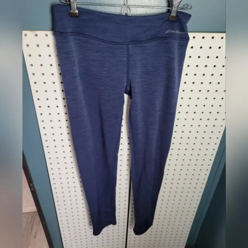 Eddie‎ Bauer kids size XL 16 sweat pants